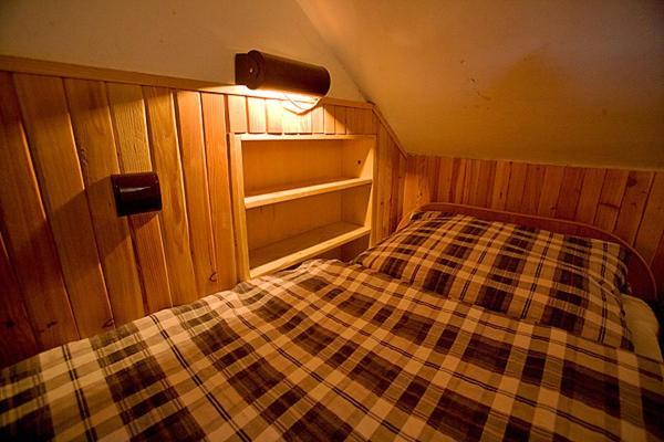 Hostel Schronisko Pttk Samotnia Karpacz Zimmer foto