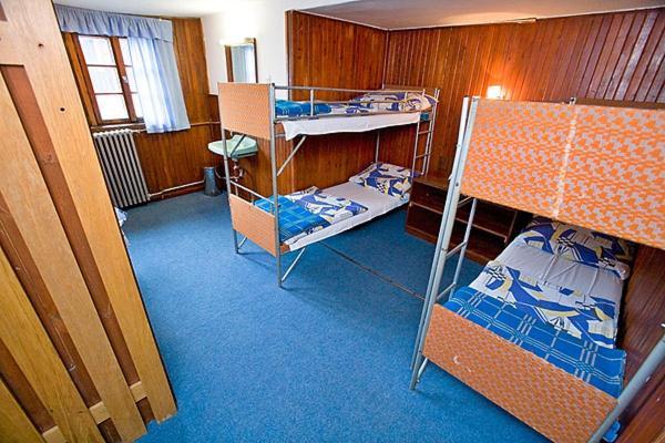 Hostel Schronisko Pttk Samotnia Karpacz Zimmer foto
